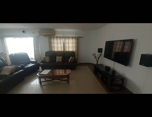 3 BEDROOM HOUSE FOR SALE IN MOTALABAD